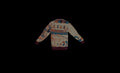GLITCH SWEATER #21595 (back)