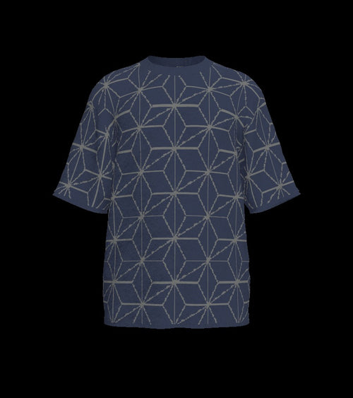 GLITCH SHIRT #97158 (front)