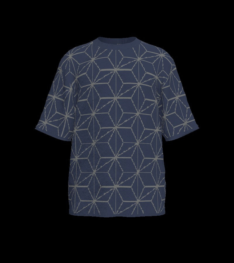 GLITCH SHIRT #97158 (front)