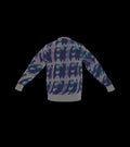 CATLANTA GLITCH #90966 - KIDS - 13-14 back