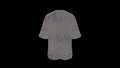 GLITCH SHIRT #40508 (back)