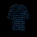 GLITCH GLITCHWEAR LOGO #45901 (back)