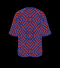GLITCH SHIRT #81614 (back)