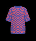 GLITCH SHIRT #81614 (front)