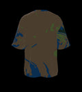 GLITCH SHIRT #92082 (back)
