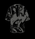 GLITCH SHIRT #38443 (back)