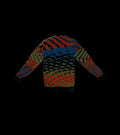 GLITCH DATA #56002 (back)
