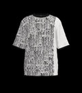GLITCH SHIRT #28108 (front)