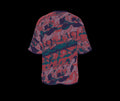 GLITCH SHIRT #53211 (back)