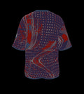 GLITCH SHIRT #21481 (back)