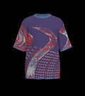 GLITCH SHIRT #21481 (front)