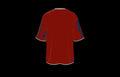GLITCH SHIRT #61155 (back)