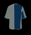 GLITCH SHIRT #12459 (back)