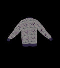 GLITCH SWEATER #43891 (back)