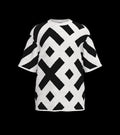 GLITCH SHIRT #13194 (front)