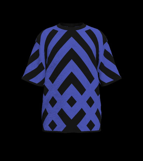 GLITCH SHIRT #26422 (front)