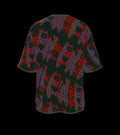 GLITCH SHIRT #73295 (back)