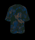 GLITCH SHIRT #21258 (back)