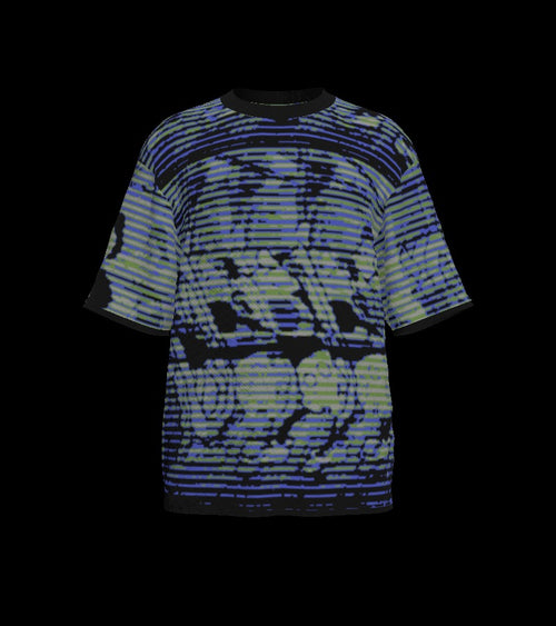 STEAMBOAT SHIRT #38209 — 2XS (front)