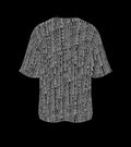 GLITCH SHIRT #48196 (back)