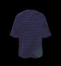 GLITCH SHIRT #33894 (back)