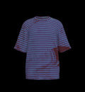 GLITCH SHIRT #33894 (front)