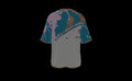 GLITCH SHIRT #22282 (back)