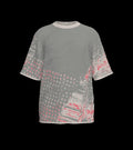GLITCH SHIRT #92154 (front)