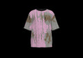 GLITCH SHIRT #11620 (front)