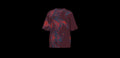 GLITCH SHIRT #80074 (front)