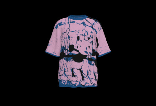 GLITCH SHIRT #97739 (front)