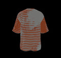 GLITCH SHIRT #13008 (back)
