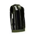GLITCH VEST #213412