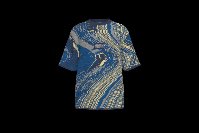 GLITCH SWAG #29513 (front)