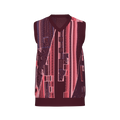 GLITCH VEST #5765