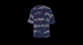 GLITCH SHIRT #93463 (back)
