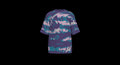 GLITCH SHIRT #93463 (front)