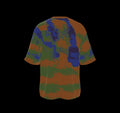 GLITCH SHIRT #22667 (back)