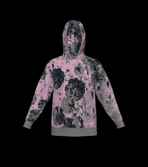 GLITCH GARDEN #21412 (front)