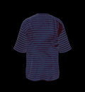 GLITCH SHIRT #13605 (back)