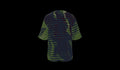 GLITCH SHIRT #70236 (back)