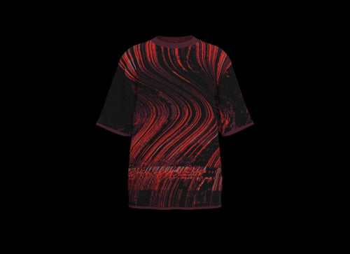 GLITCH SHIRT #69625 (front)