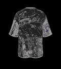 GLITCH SHIRT #80978 (back)