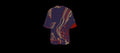 GLITCH SHIRT #63019 (back)