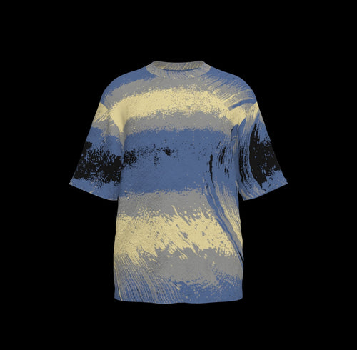 GLITCH SHIRT #31955 (front)