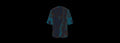 GLITCH SHIRT #71731 (back)