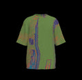 GLITCH SHIRT #71686 (front)