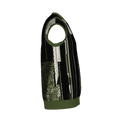 GLITCH VEST #213412