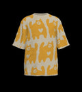 CATLANTAxGLITCHWEAR SHIRT #40443 — M (front)
