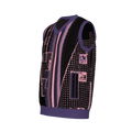 GLITCH VEST #74532